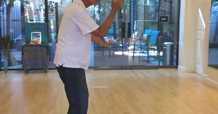 Tai Chi with Steve Cooper